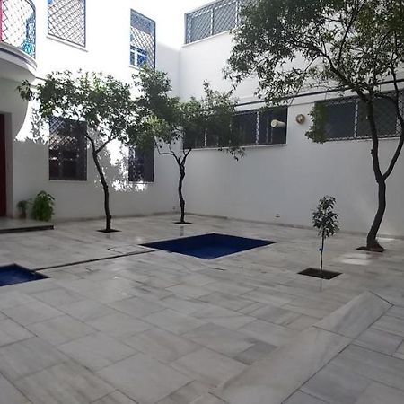 Apartamento Patio Azul Apartment Cordoba Luaran gambar