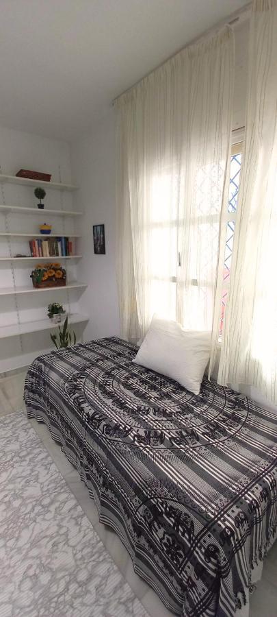 Apartamento Patio Azul Apartment Cordoba Luaran gambar