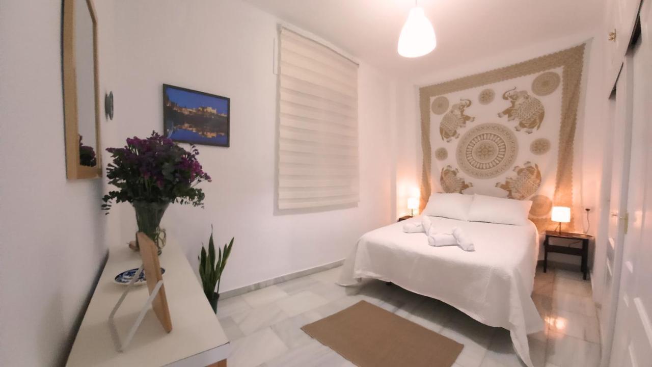 Apartamento Patio Azul Apartment Cordoba Luaran gambar