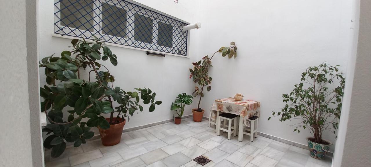 Apartamento Patio Azul Apartment Cordoba Luaran gambar